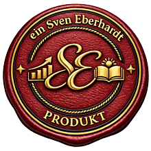 Marken-Siegel - ein Sven Eberhardt Produkt