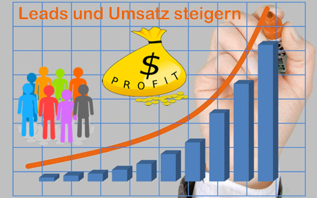 Das Geheime Tool - Leads und Umsatz steigern kann so einfach sein