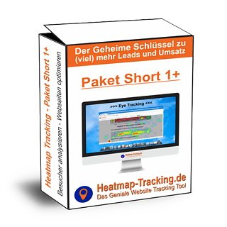 Cover Heatmap Tracking Paket Short 1+